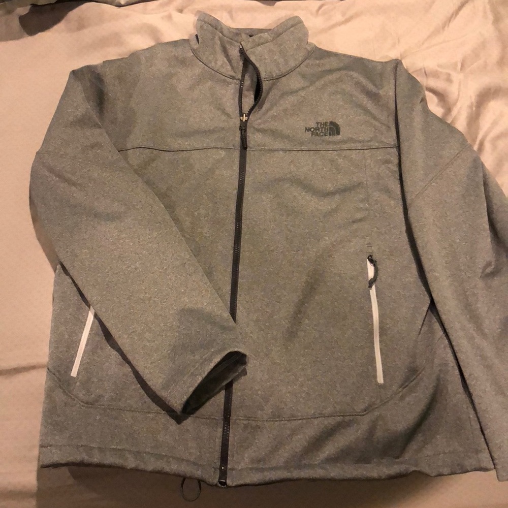 Men’s North Face Jacket